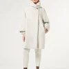 Clearance Marina Rinaldi Alpaca and wool coat MAKEUPLUMIERE