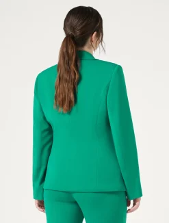 Hot Marina Rinaldi Cady blazer JADE