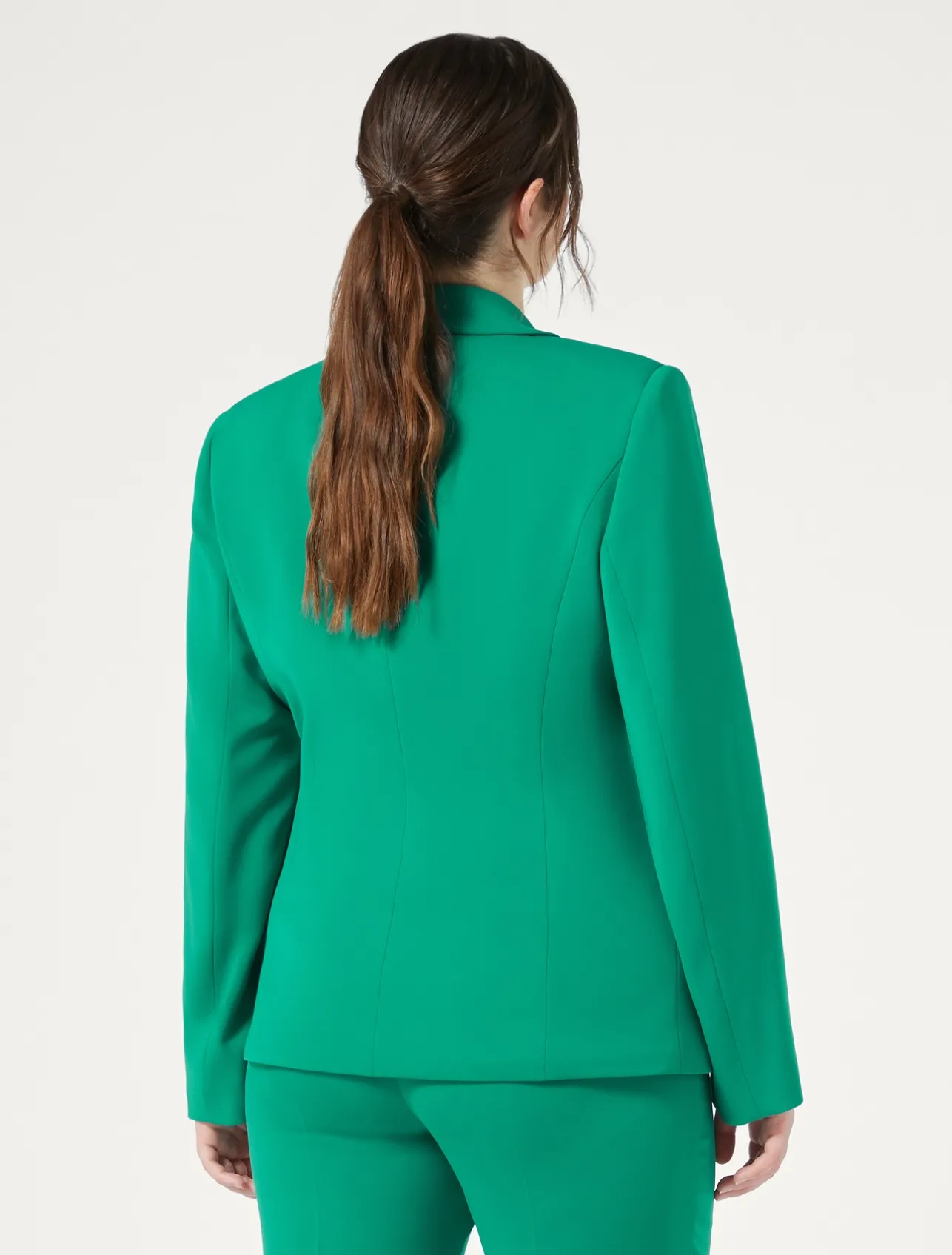 Hot Marina Rinaldi Cady blazer JADE