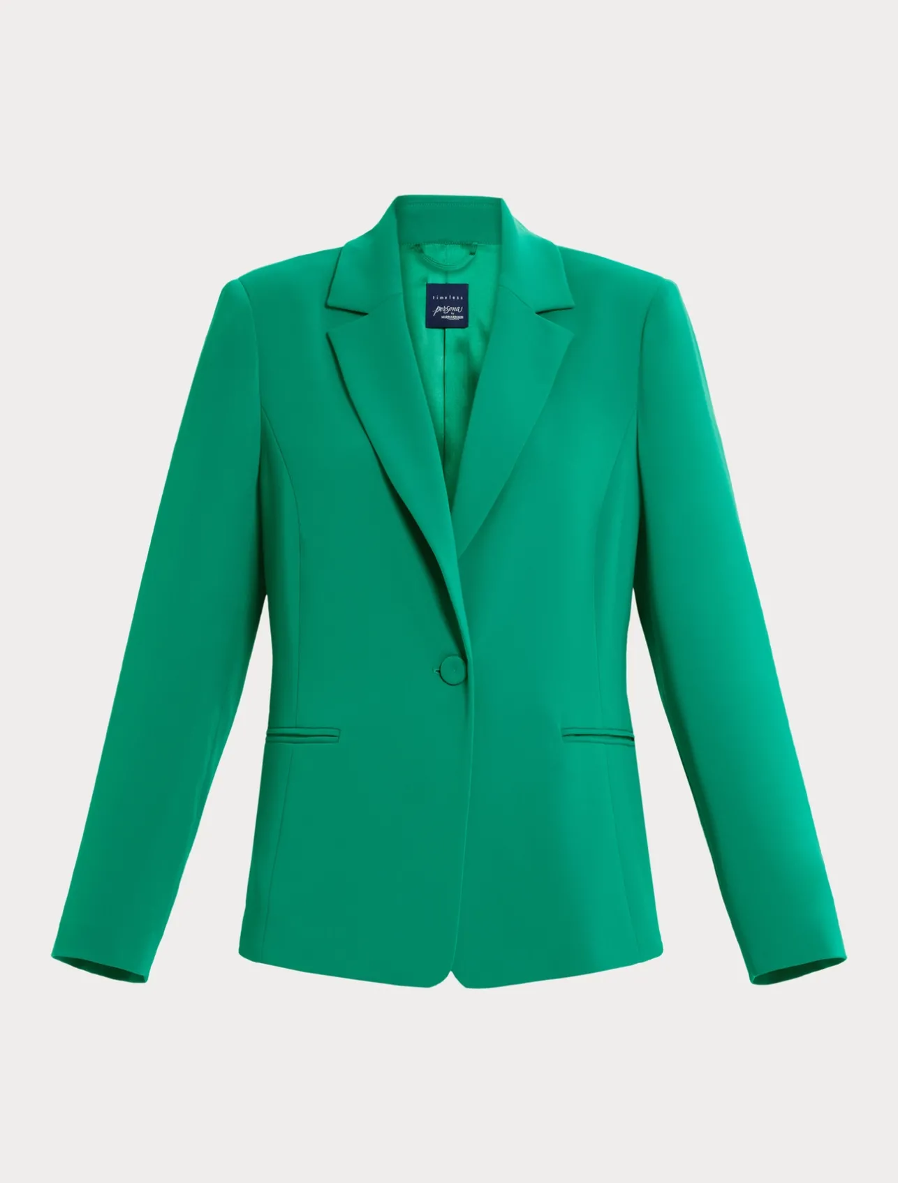 Hot Marina Rinaldi Cady blazer JADE