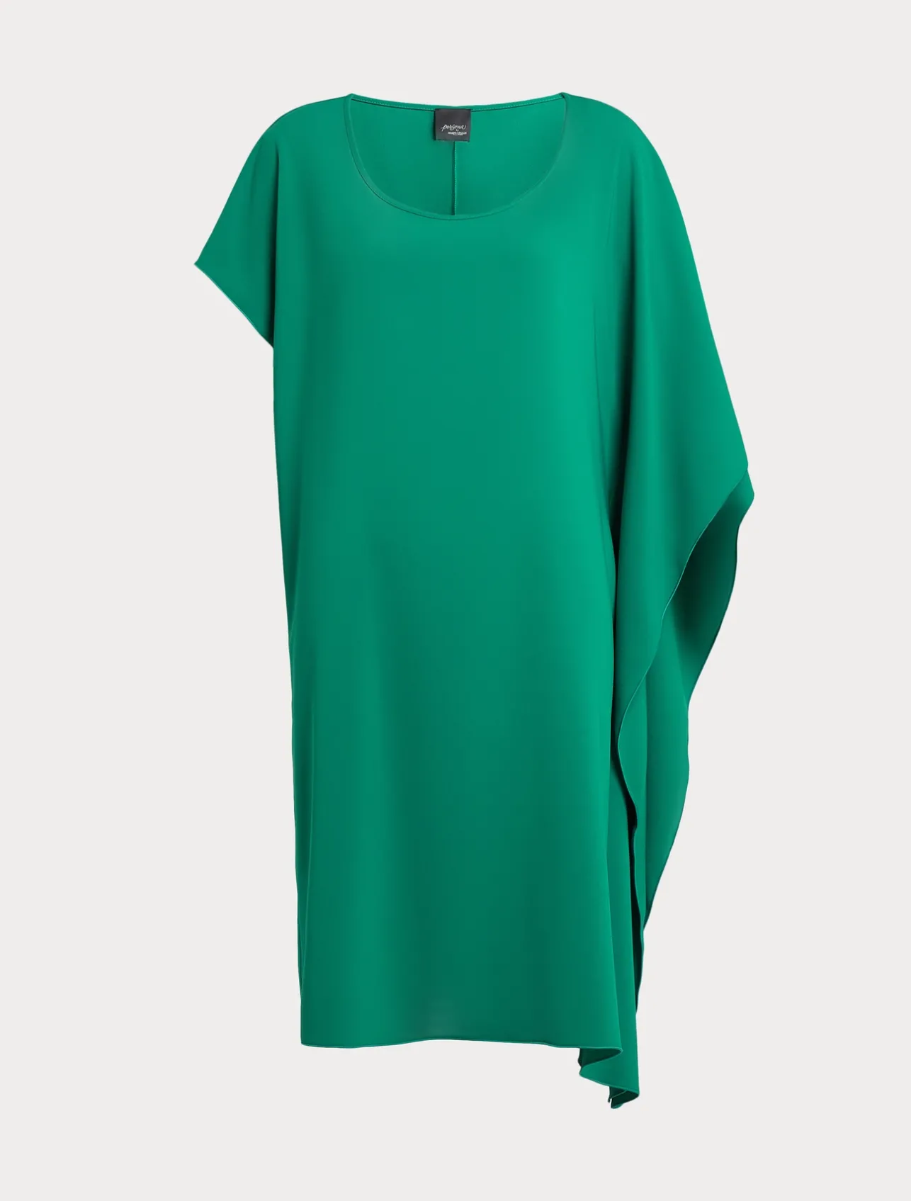 Fashion Marina Rinaldi Cady dress JADE
