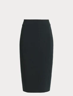 Hot Marina Rinaldi Cady skirt ULTRAMARINE