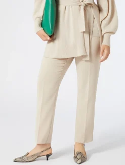 Sale Marina Rinaldi Cashmere cardigan BEIGE