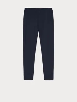 Discount Marina Rinaldi Compact jersey leggings MIDNIGHTBLUE