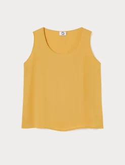 Hot Marina Rinaldi Fluid fabric top SIENA