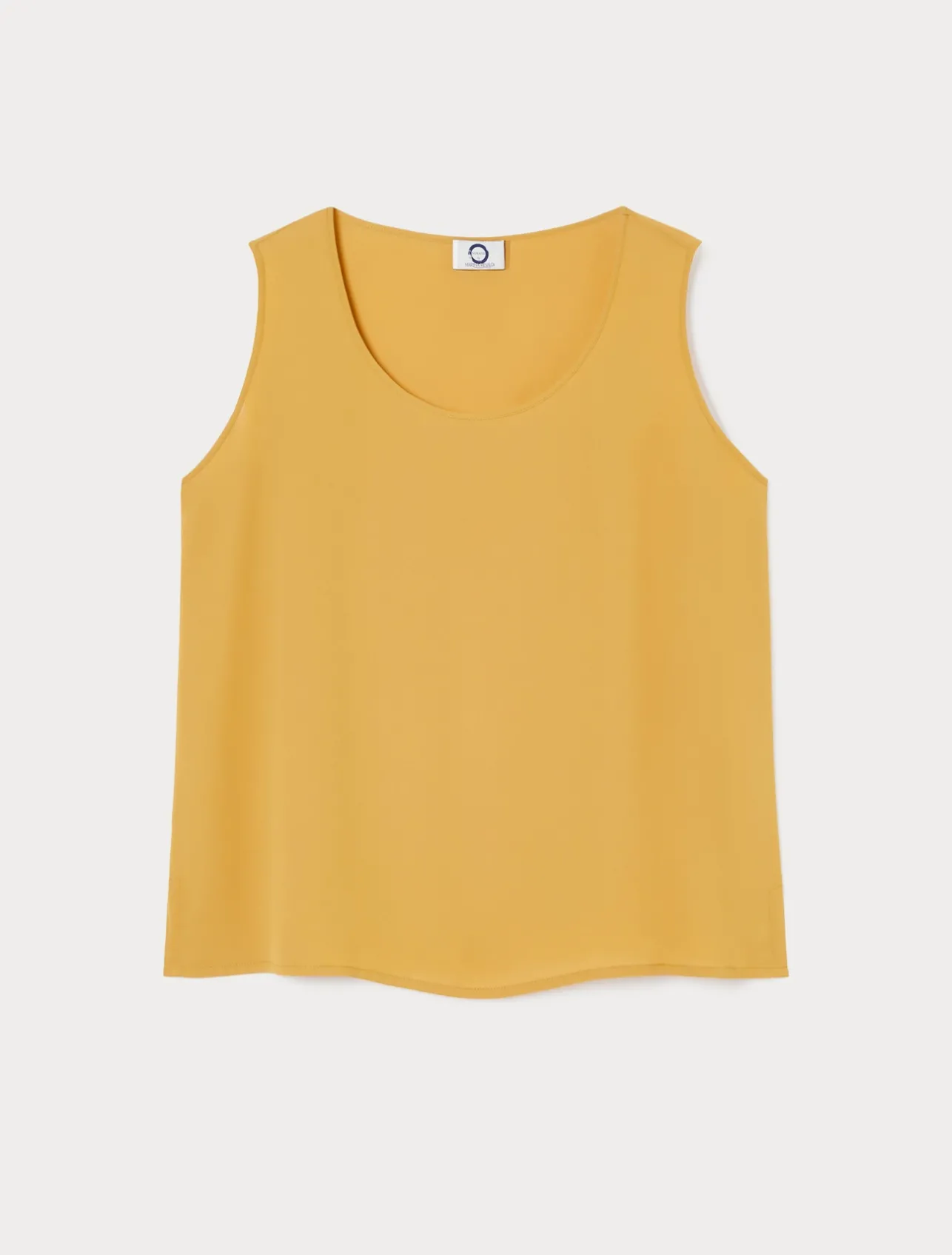 Hot Marina Rinaldi Fluid fabric top SIENA