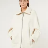 Sale Marina Rinaldi Jersey cape LIGHTYELLOW