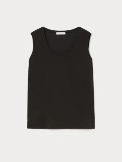 Clearance Marina Rinaldi Jersey top BLACK