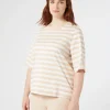 Discount Marina Rinaldi Jersey T-shirt PINK