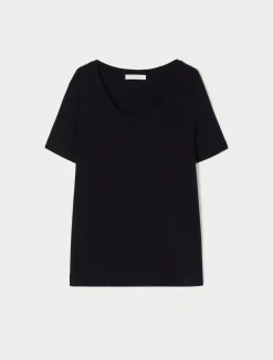 Hot Marina Rinaldi Jersey T-shirt CORNFLOWERBLUE