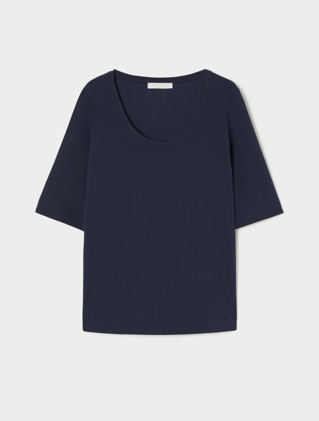 Hot Marina Rinaldi Jersey T-shirt CORNFLOWERBLUE