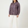 Online Marina Rinaldi Knit trousers IVORY