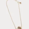 Outlet Marina Rinaldi Necklace with baubles LIGHTGOLD