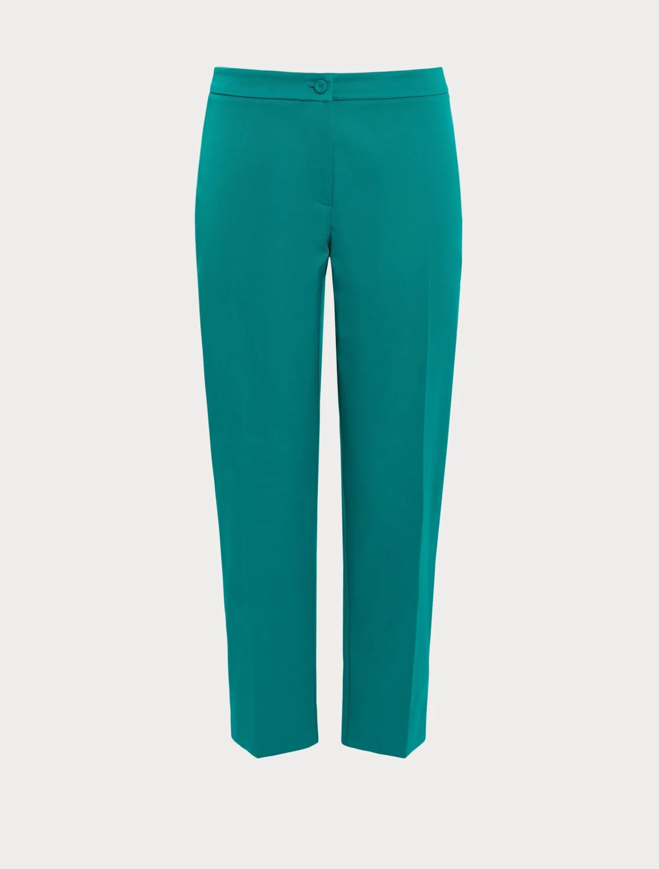 New Marina Rinaldi Ottoman trousers GREEN