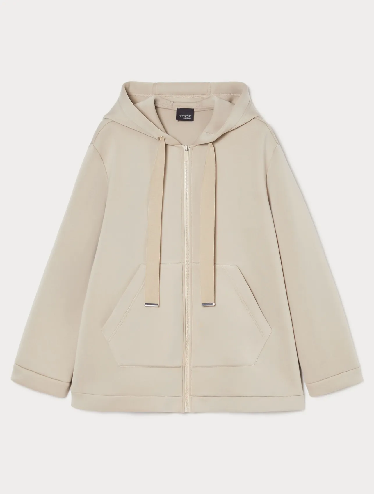 Best Marina Rinaldi Scuba sweatshirt SAND