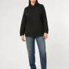 Sale Marina Rinaldi Stretch denim regular jeans NAVY