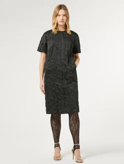 New Marina Rinaldi Stretch lace leggings BLACK