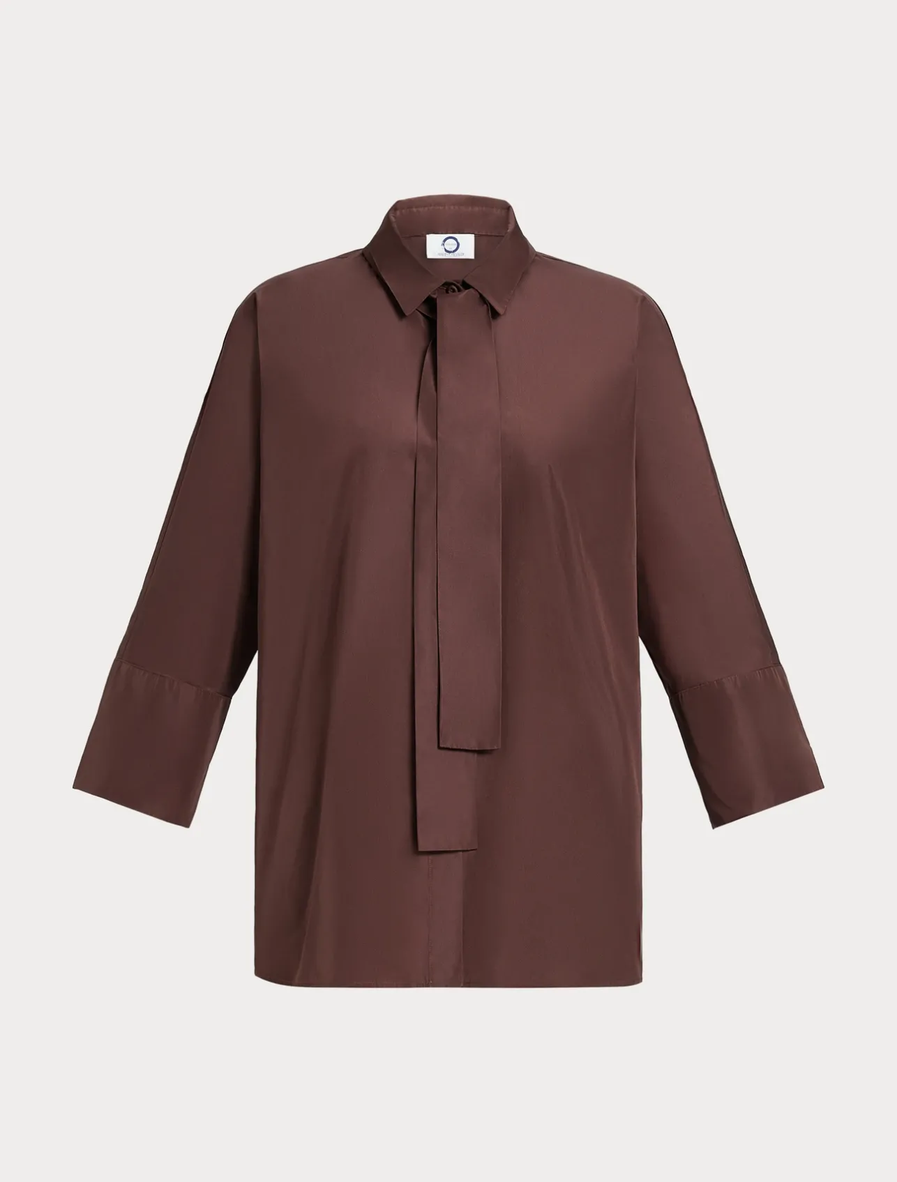 Clearance Marina Rinaldi Taffeta shirt FARD