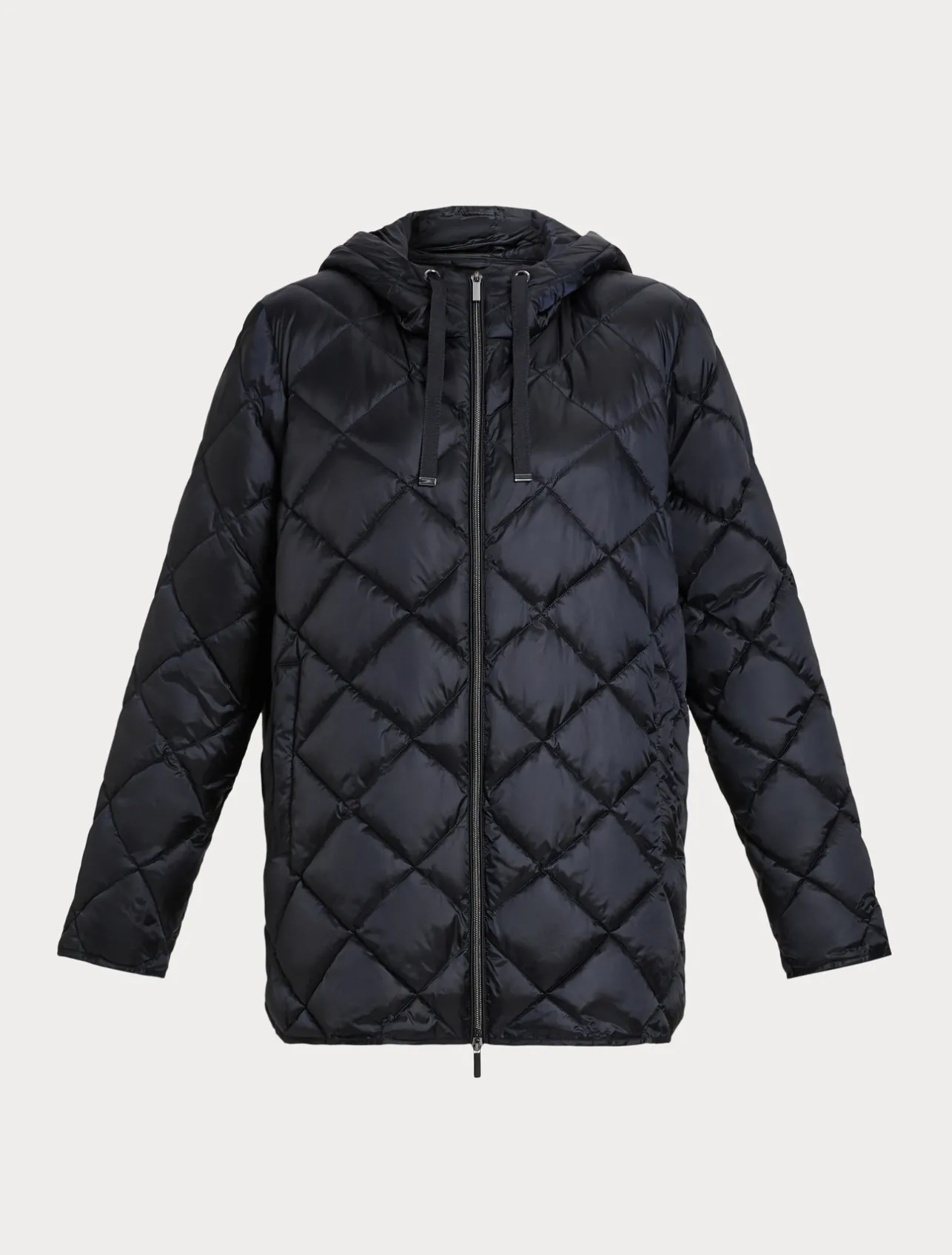Clearance Marina Rinaldi Technical fabric jacket ULTRAMARINE