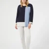 Online Marina Rinaldi Technical jersey leggings LIGHTGREY