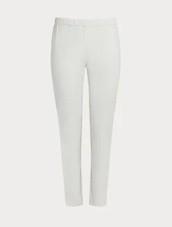 Online Marina Rinaldi Technical jersey leggings LIGHTGREY