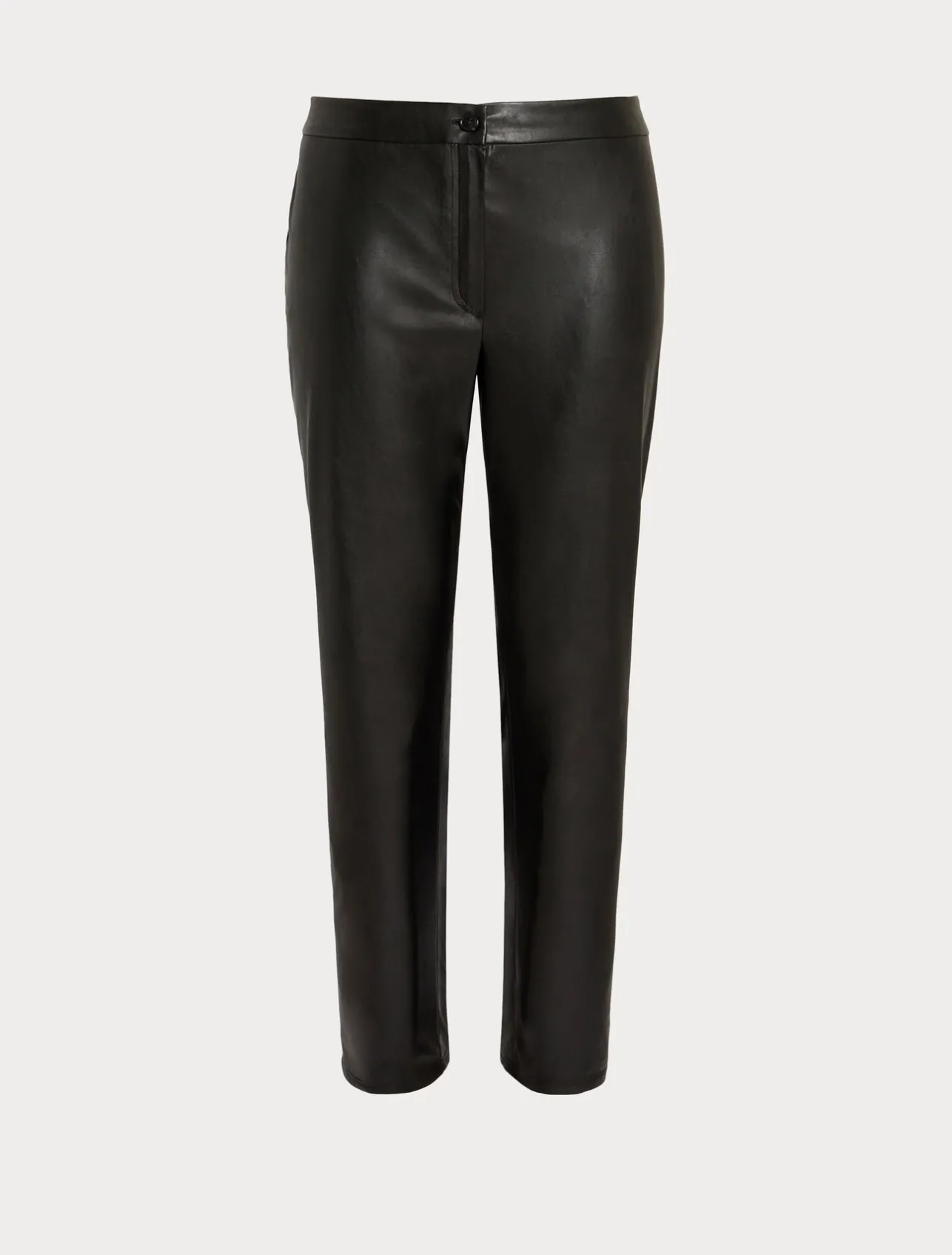 Best Marina Rinaldi Technical-fabric trousers BLACK