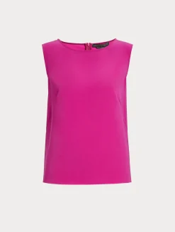 Best Marina Rinaldi Triacetate cady top FUCHSIA