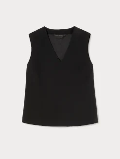 Hot Marina Rinaldi Triacetate cady top BLACK