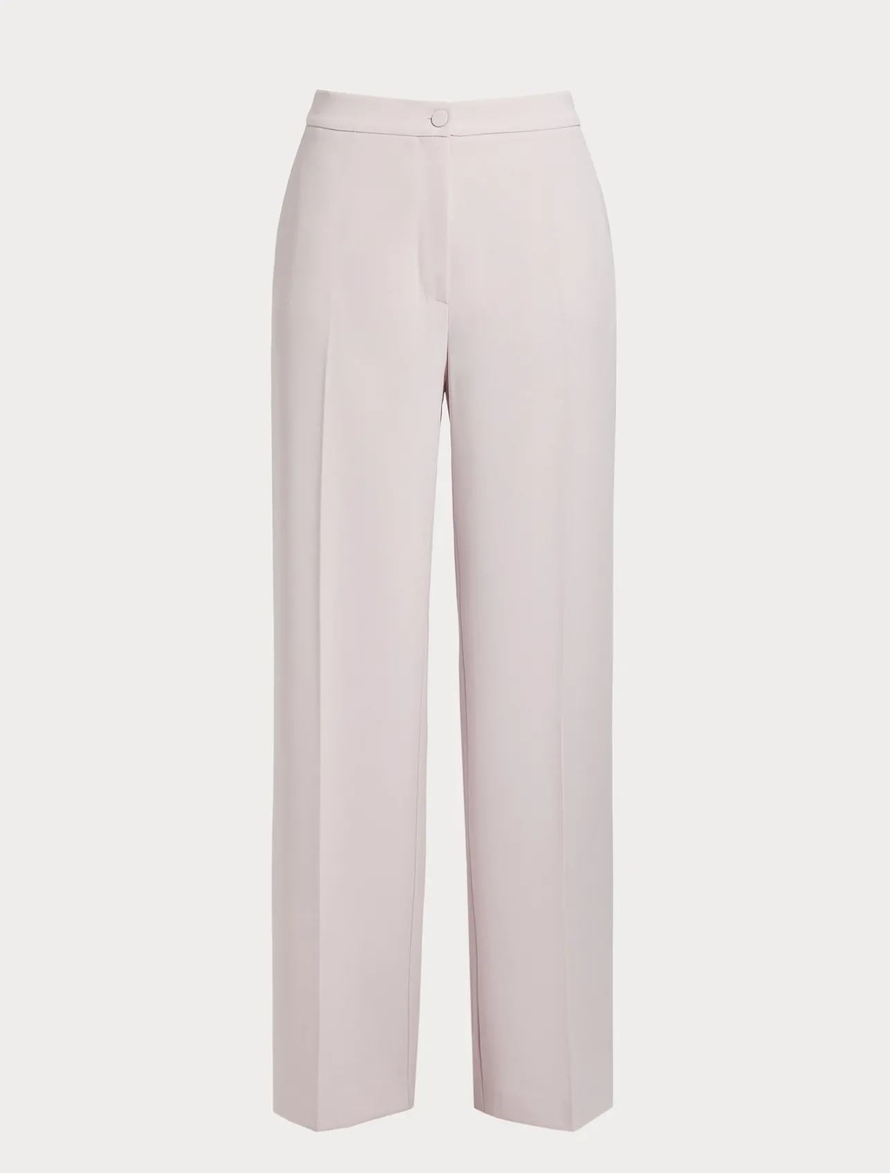 Clearance Marina Rinaldi Triacetate cady trousers PINK
