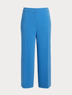 Clearance Marina Rinaldi Triacetate cady trousers AVIO