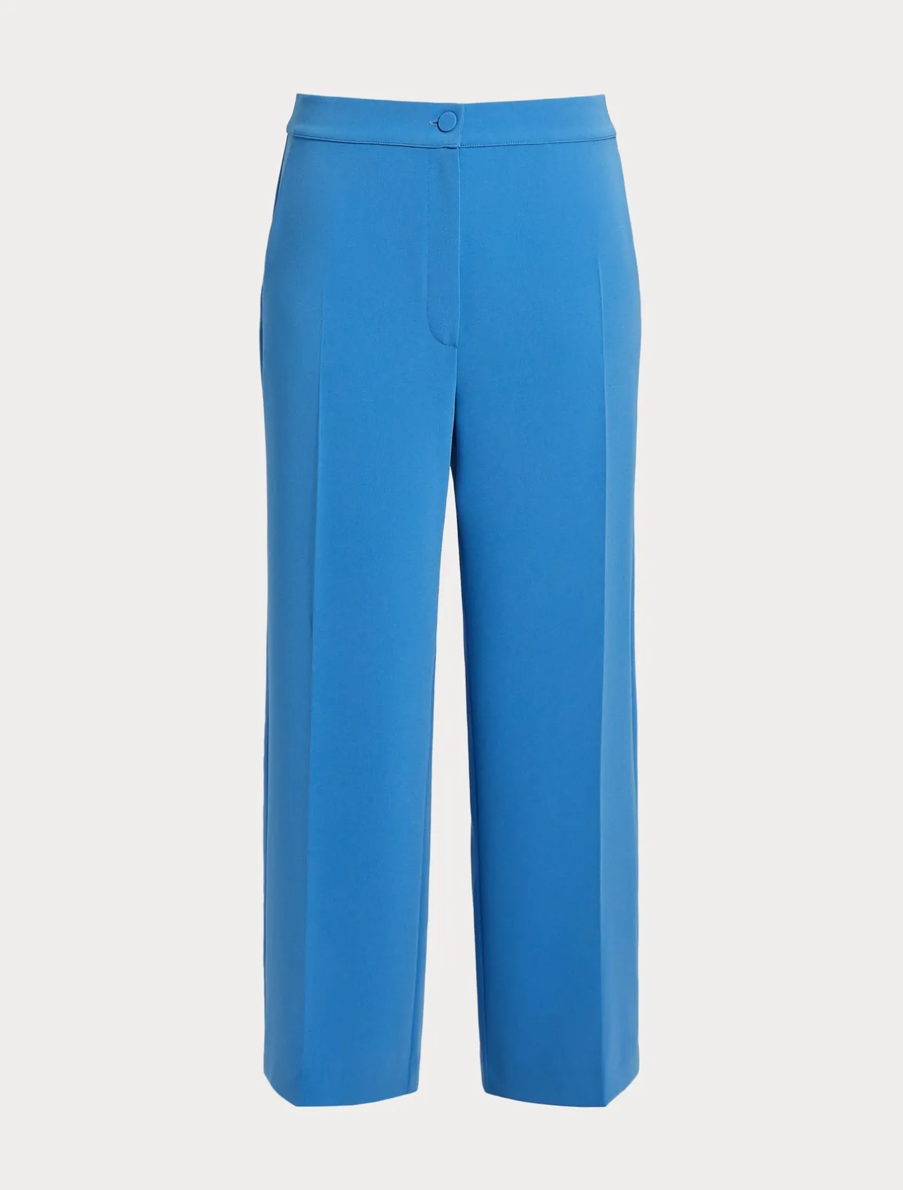 Clearance Marina Rinaldi Triacetate cady trousers AVIO