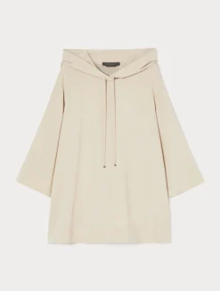 Discount Marina Rinaldi Triacetate cady tunic BEIGE