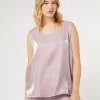 Fashion Marina Rinaldi Viscose top PINK