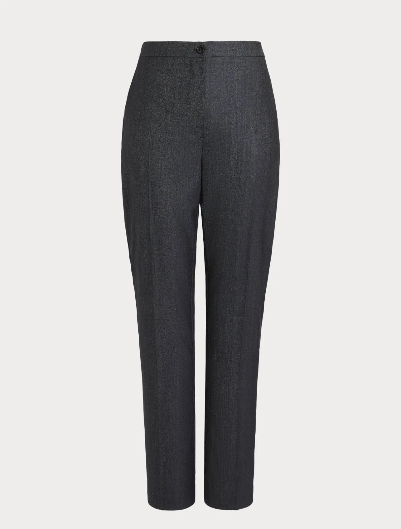 Outlet Marina Rinaldi Wool and silk trousers BLUEJEANS