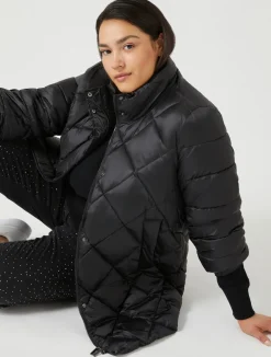 Sale Marina Rinaldi Wool blend jumper BLACK