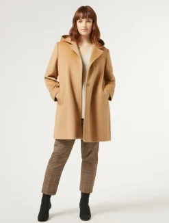 Clearance Marina Rinaldi Wool blend jumper TURTLEDOVE