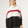 Online Marina Rinaldi Wool jumper ULTRAMARINE